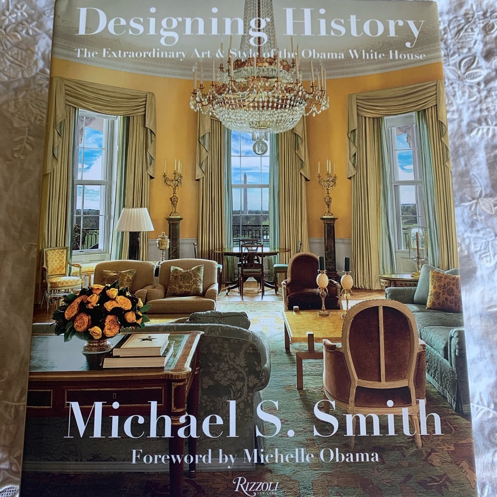 Designing History
